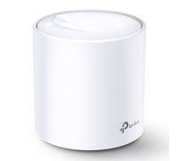 TP-Link Deco X60 Sistema Mesh Wi-Fi 6 de Doble Banda para Todo el Hogar