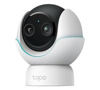Camara de seguridad wifi tp - link tapo c480 2k