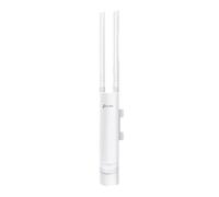 TP-Link Omada EAP110-Outdoor 300 Mbit/s Blanco Energía sobre Ethernet (PoE)