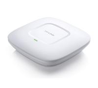 TP-Link EAP110 300 Mbps Ceiling Mount Wi-Fi Access Point