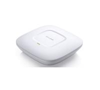 TP-Link Omada EAP110 300 Mbit/s Blanco Energía sobre Ethernet (PoE)