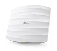 TP-Link EAP110 - Punto de Acceso Inalámbrico N300Mbps, WiFi Empresarial, Integra