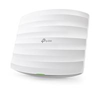 TP-Link Omada EAP110 300 Mbit/s Blanco Energía sobre Ethernet (PoE)
