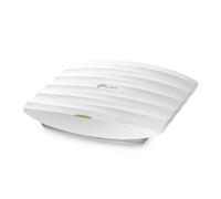 TP-Link - EAP115 punto de acceso inalámbrico 300 Mbit/s Blanco Energía sobre Ethernet (PoE)