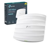 TP-Link Omada EAP115 300 Mbit/s Blanco Energía sobre Ethernet (PoE)