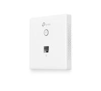 Tp-link eap115-wall punto de acceso inalambrico n 300mbps de pared