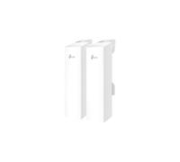 TP-Link EAP211-BRIDGE KIT Puente Wi-Fi 5GHz 867Mbps Exterior Blanco 3 Puertos Ethernet