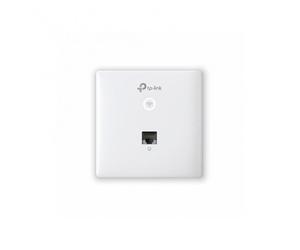 TP-Link EAP230-Wall - Punto de acceso de pared Wi-Fi AC1200