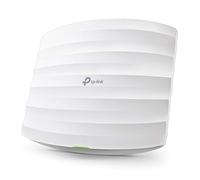 TP-Link Omada EAP265 HD punto de acceso inalámbrico 1300 Mbit/s Blanco Energía sobre Ethernet (PoE)