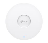 TP-Link Omada EAP613 punto de acceso inalámbrico 1775 Mbit/s Blanco Energía sobre Ethernet (PoE)