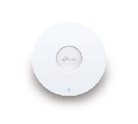 TP-Link Omada EAP613 punto de acceso inalámbrico 1775 Mbit/s Blanco Energía sobre Ethernet (PoE)