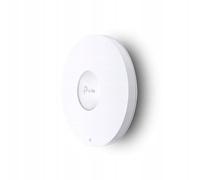 TP-Link Omada EAP613 punto de acceso inalámbrico 1775 Mbit/s Blanco Energía sobre Ethernet (PoE)