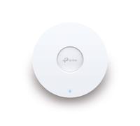 TP-Link EAP613 punto de acceso inalámbrico 1800 Mbit/s Blanco Energía sobre Ethernet (PoE)