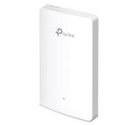 TP-Link Omada EAP615-WALL punto de acceso inalámbrico 1774 Mbit/s Blanco Energía sobre Ethernet (PoE)