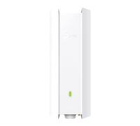 TP-Link Omada EAP623-Outdoor HD Punto de Acceso WiFi 6 Doble Banda AX1800 MU-MIMO PoE
