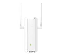 TP-Link Omada EAP625-Outdoor HD 1800 Mbit/s Blanco Energía sobre Ethernet (PoE)