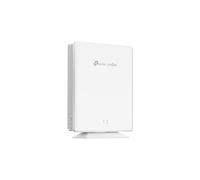 TP-Link EAP650: Acceso WiFi 6 de escritorio AX3000, puertos Gigabit, PoE+