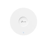TP-LINK EAP650 Punto de acceso WiFi 6 de montaje en techo y diseño compacto