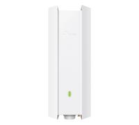 TP-Link Omada EAP650-Outdoor 3000 Mbit/s Blanco Energía sobre Ethernet (PoE)