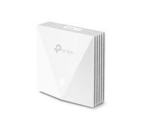 Tp-link eap650-wall ax3000 wall-plate dual-band wi-fi 6 access point