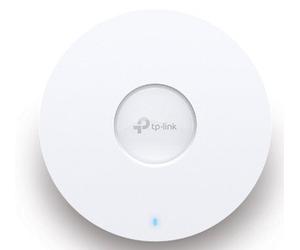 Tp-Link Eap653 Ap Wifi6 Ax3000 Techo Dual 1xgbe