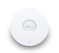 EAP653 punto de acceso inalámbrico 2976 Mbit/s Blanco Energía sobre Ethernet (PoE)