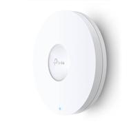 TP-LINK EAP660 HD punto de acceso inalámbrico 2500 Mbit/s Blanco ( EAP660 HD )