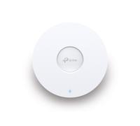 TP-Link EAP670 punto de acceso inalámbrico 5400 Mbit/s Blanco Energía sobre Ethernet (PoE)