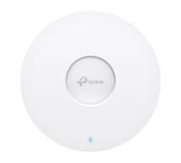 TP-Link Omada EAP673 Punto de Acceso WiFi 6 Mesh Doble Banda AX5400 MU-MIMO PoE