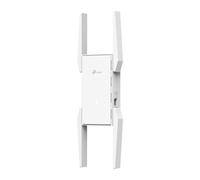 Repetidor de red TP-Link Omada EAP673-Extender WiFi 6 AX5400 4800Mbps 250 usuarios 4 antenas
