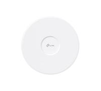 TP-Link EAP723 punto de acceso inalámbrico 3600 Mbit/s Blanco Energía sobre Ethernet (PoE)