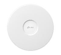 TP-Link Omada EAP772 Punto de Acceso Inalámbrico WiFi 7 Tribanda AX9300 9300Mbit/s Blanco