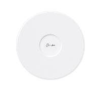 TP-Link Omada EAP773 punto de acceso inalámbrico 9300 Mbit/s Blanco Energía sobre Ethernet (PoE)