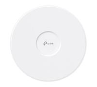 TP-Link Omada EAP783 Punto de Acceso Inalámbrico Wifi 7 Blanco PoE