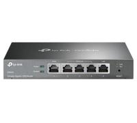 TP-Link ER605 Router Gigabit VPN, 5 Puertos, Omada SDN