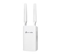 TP-Link ER703WP-4G-Outdoor pasarel y controlador 10, 100, 1000 Mbit/s