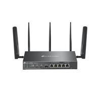 TP-Link Omada Er706wP-4g V1 - Wireless Router - Wwan 4-PorT-Switch (er706wP-4g)