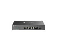 TP-Link ER707-M2 Omada Multi-Gigabit VPN Router