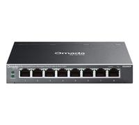 TP-Link ES208GP Omada Easy PoE Switch