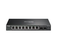 Tp-link es210x-m2 switch gestionado 2.5g ethernet (100/1000/2500) mont
