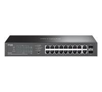 TP-Link ES220GP Omada Gigabit Easy PoE Switch