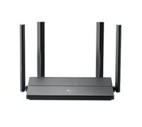 TP-Link EX141 router inalámbrico Gigabit Ethernet Doble banda (2,4 GHz / 5 GHz) Negro