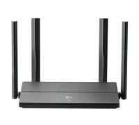 TP-Link EX141 Router WiFi 6 Doble Banda AX1500 MU-MIMO WPA3