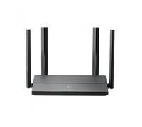 TP-Link EX141 router inalámbrico Gigabit Ethernet Doble banda (2,4 GHz / 5 GHz) Negro
