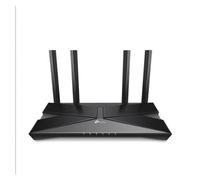 Tp-link ex220 ax1800 dual-band wi-fi 6 router speed: 574 mbps at 2.4 g