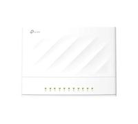 Router TP-Link EX520v WiFi 6 Doble Banda 3000 Mbps VPN MU-MIMO Blanco