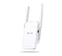 TP-Link RE315 ampliador de red Repetidor de red Blanco 10, 100 Mbit/s
