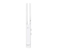TP-Link Festa F41-Outdoor Access Point N300, gestión Gratuita en la Nube, Soporte para PoE pasivo, IP65 Resistente a la Intemperie para entornos Exteriores, Cobertura de Gran Alcance