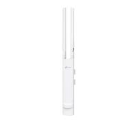 TP-Link Festa F52-Outdoor AC1200 - Punto de acceso inalámbrico de doble banda para exteriores | Nube libre | Protección contra sobretensiones IP65, 6kV | Alimentado por PoE | Red autoorganizada |