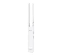 TP-Link Festa F52-Outdoor | Punto de Acceso WiFi 5 AC1200 | IP65 a Prueba de Agua, Ideal para Exteriores, 1× Puerto Gigabit, Gestión centralizada en la Nube Gratuita, Configuración y Uso fáciles.